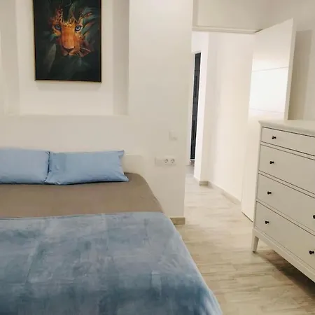 Casa Jasmin 14 Calle Medina Quesada-2